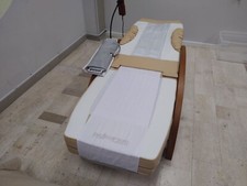 Lettino Massaggio Asiagem Mod. NT005