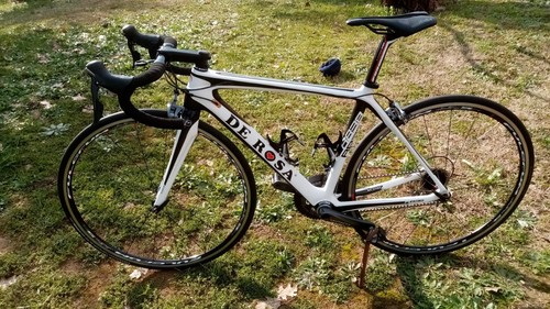 Bici corsa carbonio - bici,