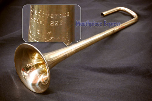 Bach stradivarius 180 - bach,