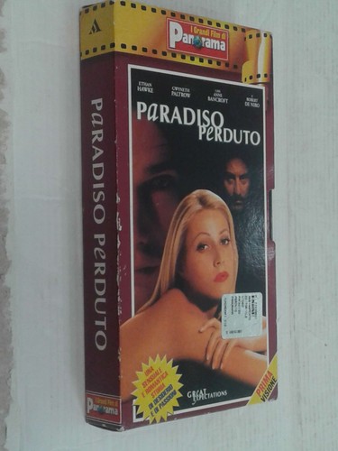Vhs film videocassetta 15 - vhs, film-videocassetta-(sc.15