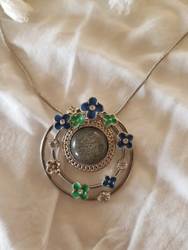 Parure donna