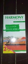 Karen Van Der Zee-Dolce Africa-Harmony Jolly-1*ED 2003