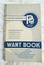 Pacific Drug Distributors