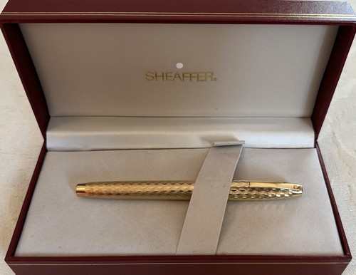 Penna stilografica sheaffer - penna,