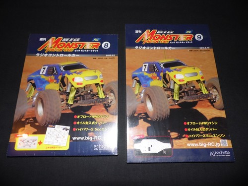 Vintage kyosho 9 de - &,