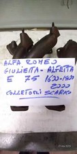 ALFA ROMEO 75 - 1600 - 1800 -