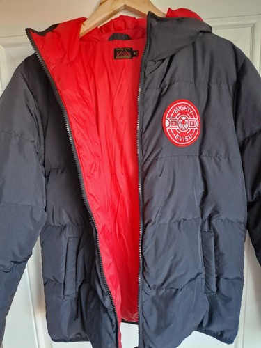 Giubbotto uomo evisu - giubbotto,