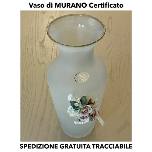 Vaso vintage collezione in - vaso,