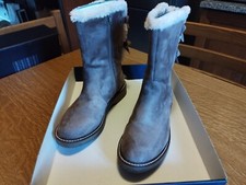 Scarponcini Bata Donna