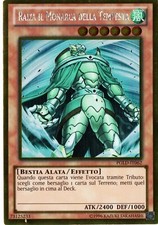 yu-gi-oh! Raiza the Storm