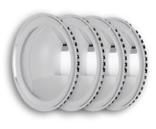 Copricerchi 14" (4x) adatti