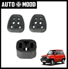 KIT 3 TASSELLI TIRANTE GOMMINI