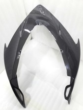 PARACALORI SCARICHI CARBONIO 100% APRILIA DORSODURO 750 900 1200 REAR TAIL