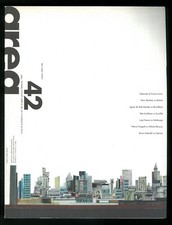 Architettura Area n. 42