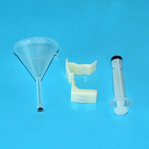 Kit strumenti pulizia testine