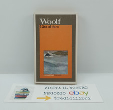 GITA AL FARO - VIRGINIA WOOLF