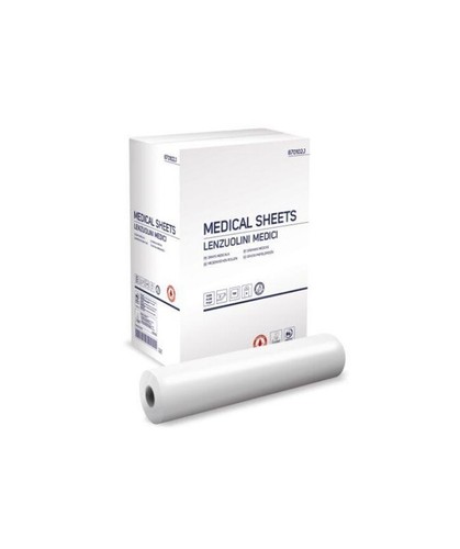Rotoli lenzuolini medici - rotoli,