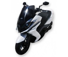 Kymco 125 I Gommone - 18/23-