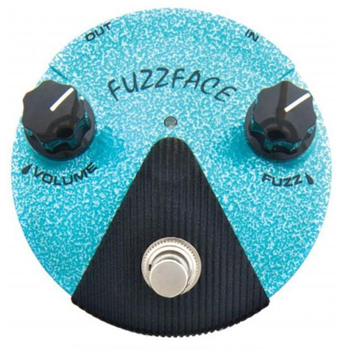 Dunlop ffm3 jimi - dunlop, fuzz