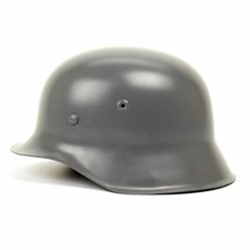 German WWII M42 Steel Helmet-