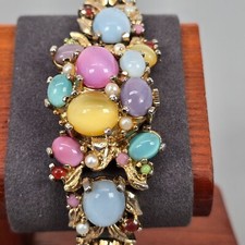 Orologio svizzero vintage