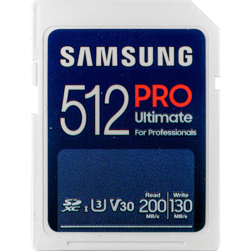 Lotto samsung card - sd, pro