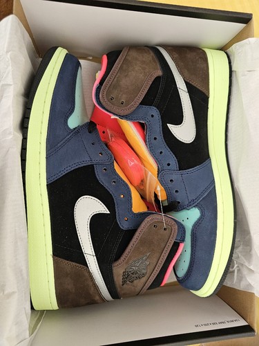Jordan retro high tokyo - retro,