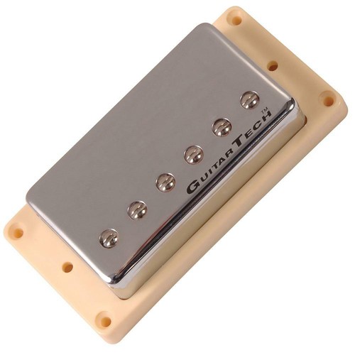 Pickup humbucker per - per, chitarra
