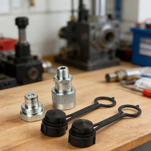 Kit separazione rapida - separazione,
