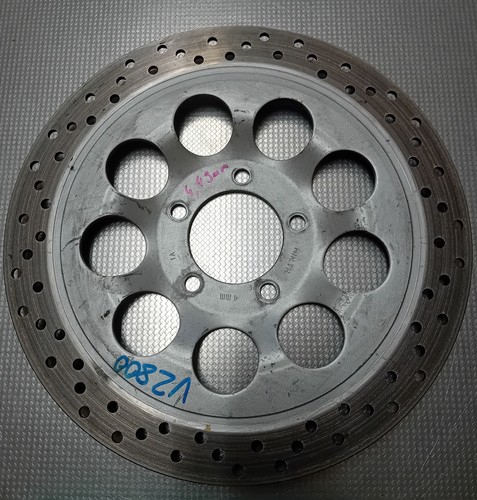 Disco freno anteriore - , suzuki