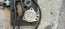 Valvola Pop Off Audi S3