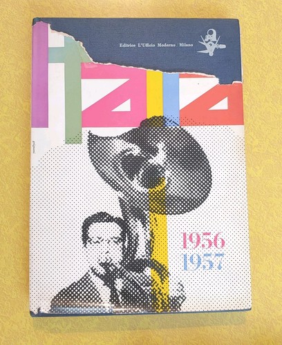 1956 pubblicata italia - 1956-57, in
