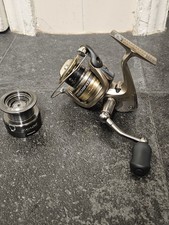 Mulinello da Pesca Shimano