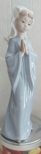 Statuina nao lladro - nao,
