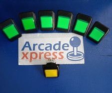 Slot Machine Pulsanti