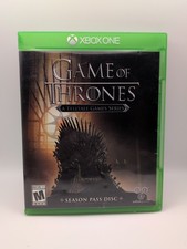 Game of Thrones: Season Pass