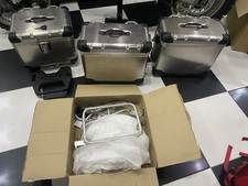 valigie Honda africa twin 1000