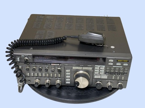 Yaesu 736m - yaesu, ft-736m
