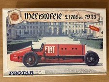 RARO Protar Fiat Mefistofele