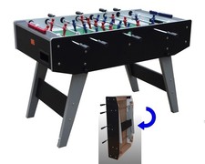calcio balilla biliardino