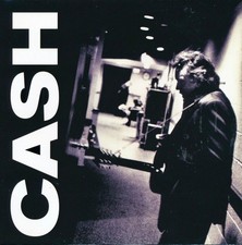 Johnny cash american - /,