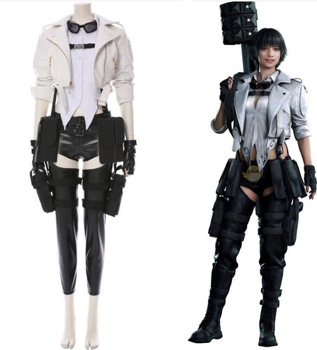 Costume dmc devil - may, 5