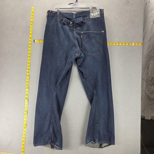Jeans vintage levis engineered - levis,