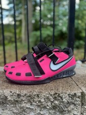 Nike Romaleos 2, perfette di