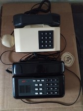 Telefoni Fissi a Tasti Vintage