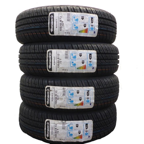 155 barum 65 - 65, 4x