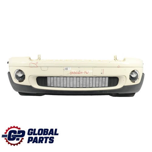 Mini r55 r56 r57 paraurti - mini,