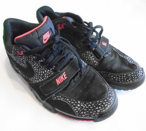 Nike air trainer low - air,