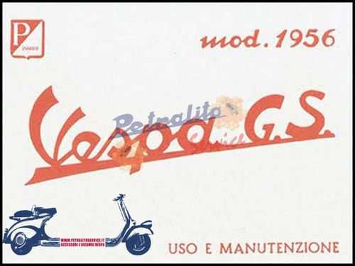Libretto uso manutenzione - e,