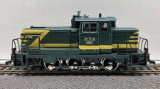 Märklin H0 3149 locomotiva